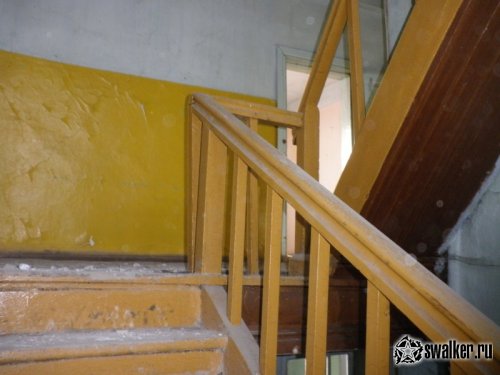 Здание бывшего профилактория и военкомата, Челябинская область