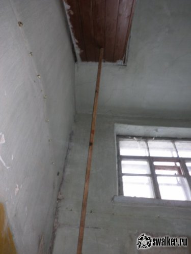 Здание бывшего профилактория и военкомата, Челябинская область