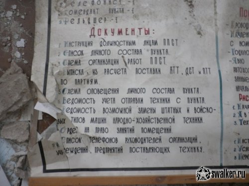 Здание бывшего профилактория и военкомата, Челябинская область