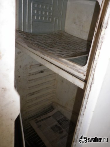 Здание бывшего профилактория и военкомата, Челябинская область