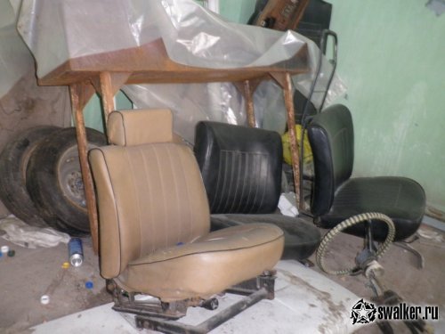 Здание бывшего профилактория и военкомата, Челябинская область