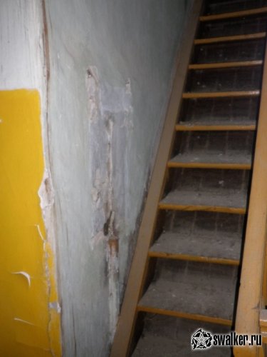 Здание бывшего профилактория и военкомата, Челябинская область