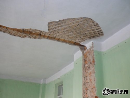 Здание бывшего профилактория и военкомата, Челябинская область