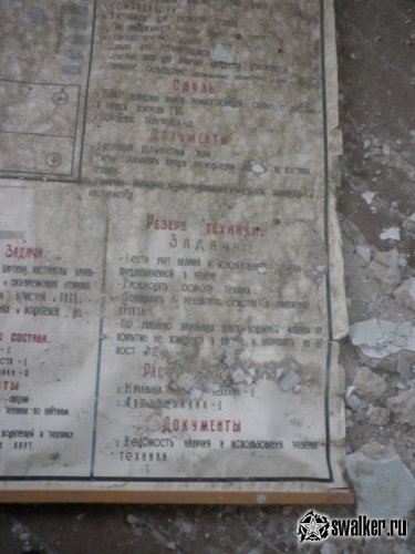 Здание бывшего профилактория и военкомата, Челябинская область