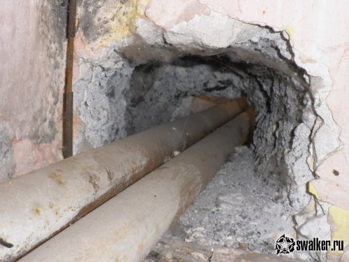 Здание бывшего профилактория и военкомата, Челябинская область