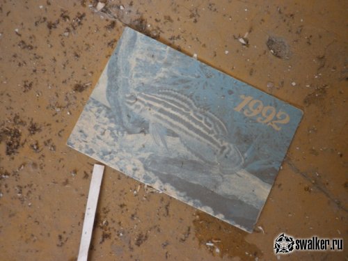 Здание бывшего профилактория и военкомата, Челябинская область