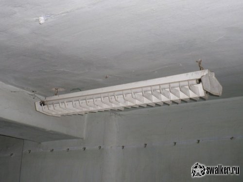 Здание бывшего профилактория и военкомата, Челябинская область