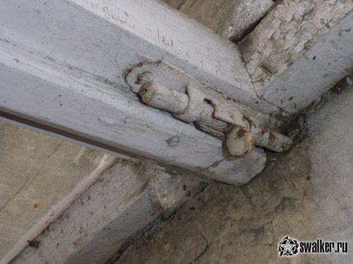 Здание бывшего профилактория и военкомата, Челябинская область