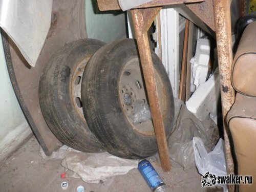 Здание бывшего профилактория и военкомата, Челябинская область