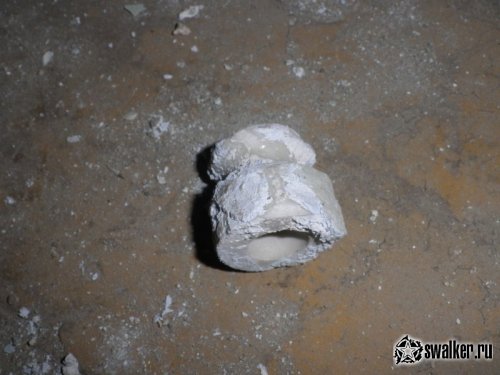 Здание бывшего профилактория и военкомата, Челябинская область