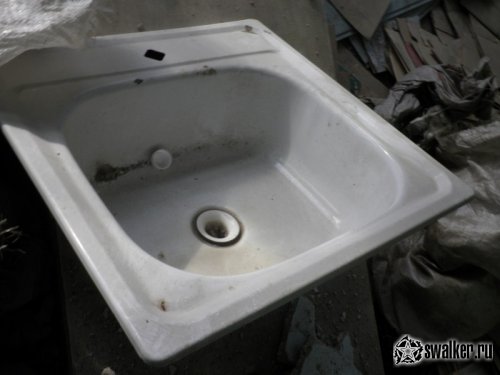 Здание бывшего профилактория и военкомата, Челябинская область