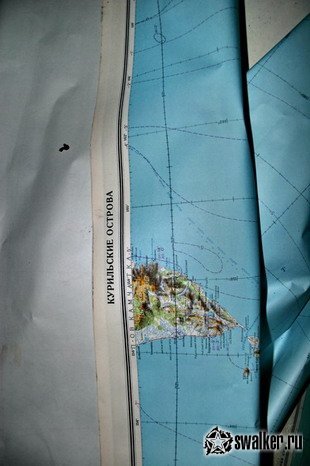 Заброшенный командный пункт, Новосибирская область Заброшенный командный пункт, Новосибирская область