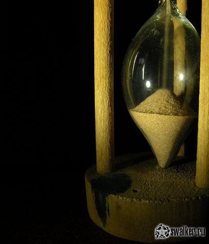 Заброшенная туберкулёзная больница, Московская область