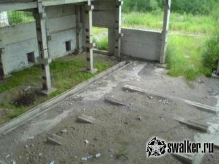 Заброшеная ТЭЦ, Ленинградская область Заброшеная ТЭЦ, Ленинградская область