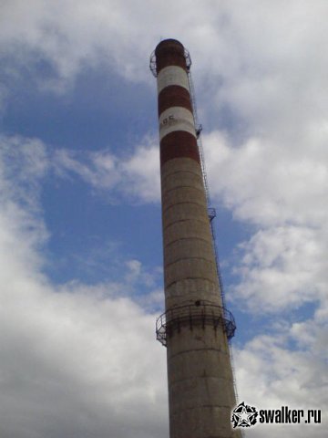 Заброшеная ТЭЦ, Ленинградская область Заброшеная ТЭЦ, Ленинградская область