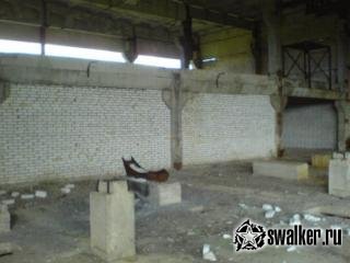 Заброшеная ТЭЦ, Ленинградская область Заброшеная ТЭЦ, Ленинградская область