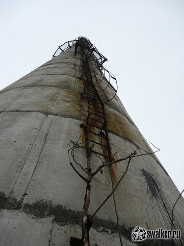 Заброшеная ТЭЦ, Ленинградская область Заброшеная ТЭЦ, Ленинградская область