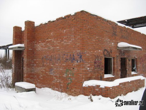 Заброшеная ТЭЦ, Ленинградская область Заброшеная ТЭЦ, Ленинградская область