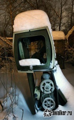 Подборка 4х оставленных государственных бензоколонок, Московская область