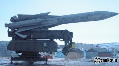 Умирающий военный город Гремиха, Мурманская область Умирающий военный город Гремиха, Мурманская область