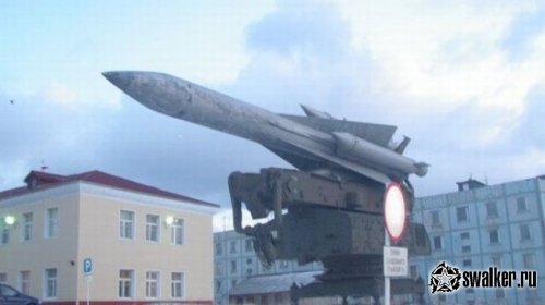 Умирающий военный город Гремиха, Мурманская область Умирающий военный город Гремиха, Мурманская область