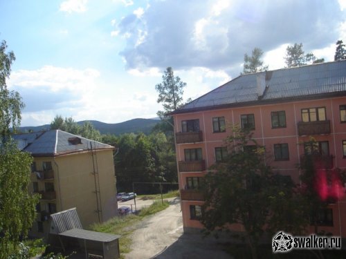 Челябинск-115 на грани расформирования, Челябинская область