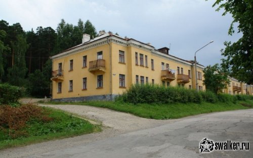 Челябинск-115 на грани расформирования, Челябинская область