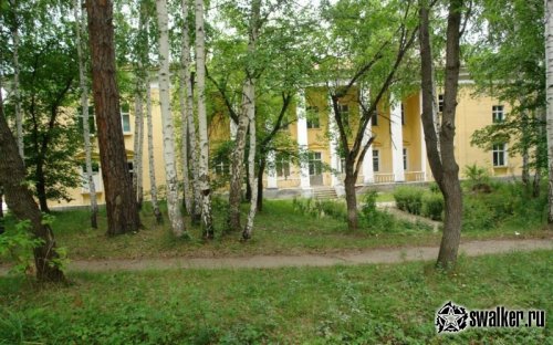 Челябинск-115 на грани расформирования, Челябинская область