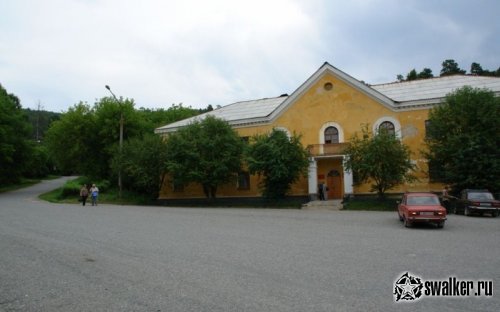 Челябинск-115 на грани расформирования, Челябинская область