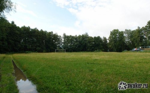 Челябинск-115 на грани расформирования, Челябинская область