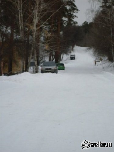 Челябинск-115 на грани расформирования, Челябинская область