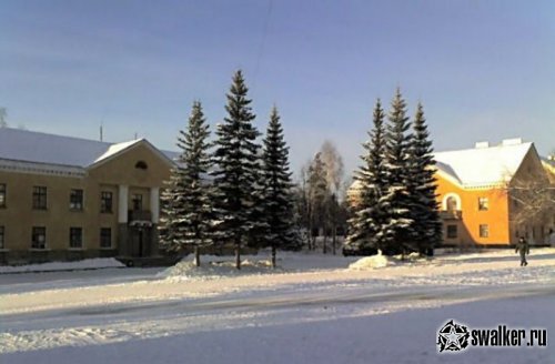 Челябинск-115 на грани расформирования, Челябинская область