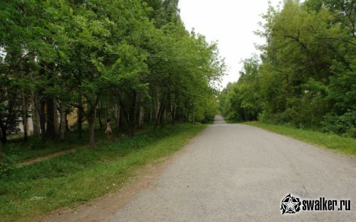 Челябинск-115 на грани расформирования, Челябинская область