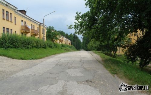 Челябинск-115 на грани расформирования, Челябинская область