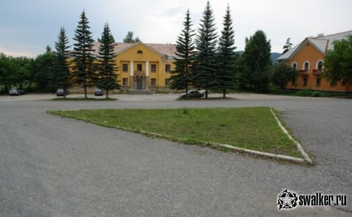 Челябинск-115 на грани расформирования, Челябинская область