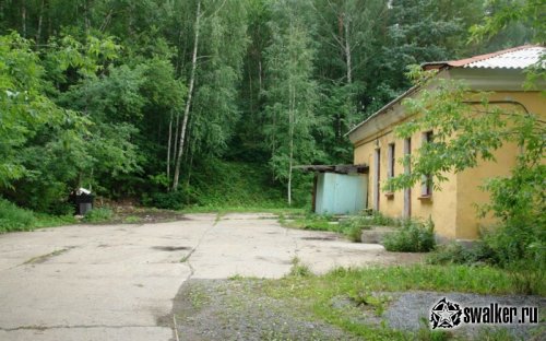 Челябинск-115 на грани расформирования, Челябинская область