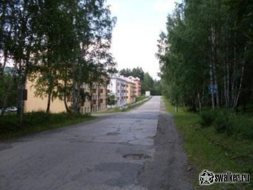 Челябинск-115 на грани расформирования, Челябинская область