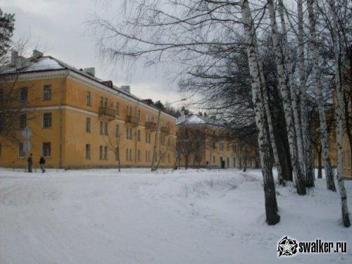 Челябинск-115 на грани расформирования, Челябинская область