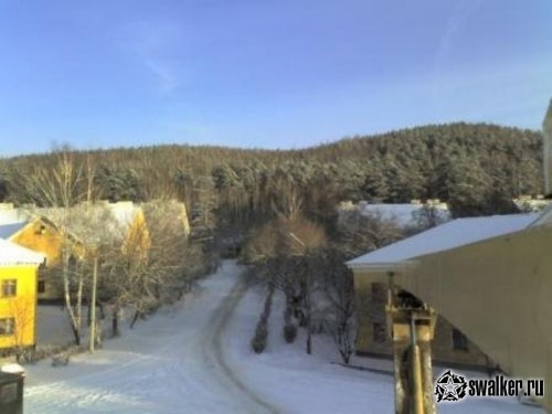 Челябинск-115 на грани расформирования, Челябинская область