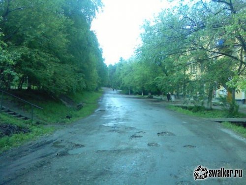 Челябинск-115 на грани расформирования, Челябинская область