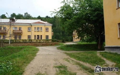 Челябинск-115 на грани расформирования, Челябинская область