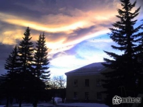 Челябинск-115 на грани расформирования, Челябинская область