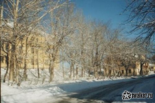 Челябинск-115 на грани расформирования, Челябинская область