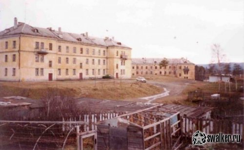 Челябинск-115 на грани расформирования, Челябинская область