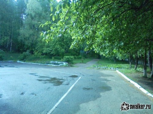 Челябинск-115 на грани расформирования, Челябинская область