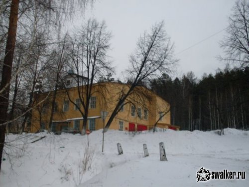 Челябинск-115 на грани расформирования, Челябинская область