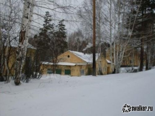 Челябинск-115 на грани расформирования, Челябинская область