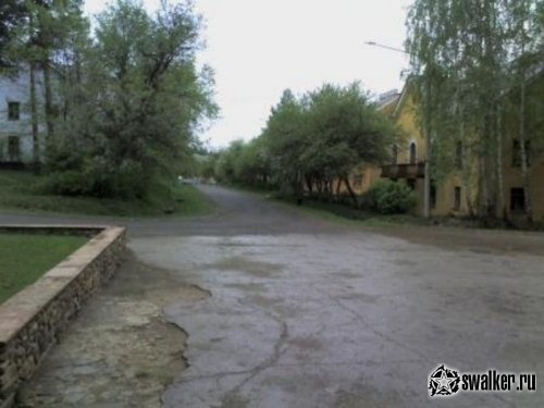 Челябинск-115 на грани расформирования, Челябинская область