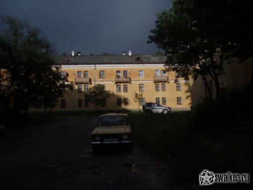 Челябинск-115 на грани расформирования, Челябинская область