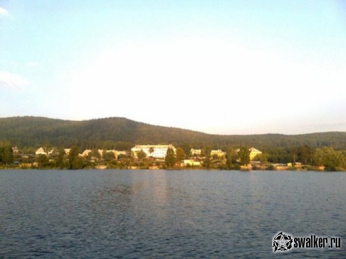 Челябинск-115 на грани расформирования, Челябинская область